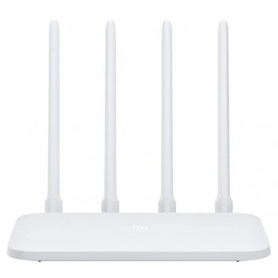 Маршрутизатор Xiaomi Mi Router 4C White