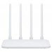 Маршрутизатор Xiaomi Mi Router 4C White