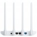 Маршрутизатор Xiaomi Mi Router 4C White