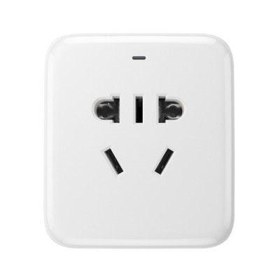 Умная розетка Xiaomi Mi Smart Power Plug 2 ZigBee