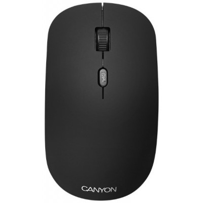 Mouse Canyon CND-CMSW401BD