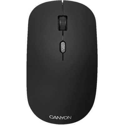 Компьютерная мышь Canyon CND-CMSW400PG