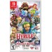 Joc video Nintendo Hyrule Warriors Definitive Edition