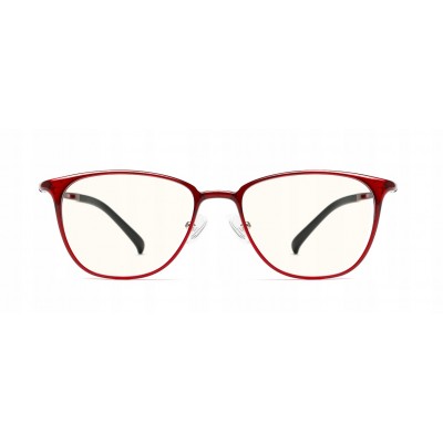 Очки для компьютера Xiaomi Turok Computer Glasses Red