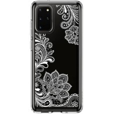 Чехол Spigen Samsung Galaxy Ciel S20+ White Mandala