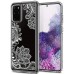 Чехол Spigen Samsung Galaxy Ciel S20+ White Mandala