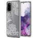 Чехол Spigen Samsung Galaxy Ciel S20 White Mandala