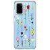 Чехол Spigen Samsung Galaxy Ciel S20+ Flower Garden