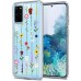 Чехол Spigen Samsung Galaxy Ciel S20+ Flower Garden