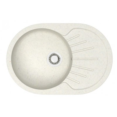 Кухонная мойка Marrbaxx Matte F111Q7 Cotton