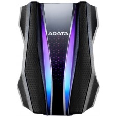 Внешний жесткий диск Adata HD770G 2Tb Black (AHD770G-2TU32G1-CBK)