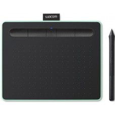 Tabletă grafică Wacom Intuos S CTL-4100WLE Pistachio