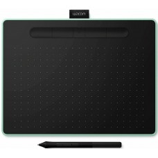 Tabletă grafică Wacom Intuos S CTL-6100WLE-N Pistachio