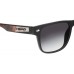 Ochelari de soare Head Fun Black Matt/Snowboard (12001-00606)