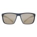 Ochelari de soare Head Fun Dark Blue Matt (12007-00440)