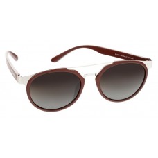 Ochelari de soare Head Fun Red-Silver Matt (12014-00320)