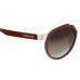 Ochelari de soare Head Fun Red-Silver Matt (12014-00320)