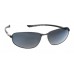 Ochelari de soare Head Fun Black Semi Matt (12008-00600)