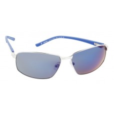 Ochelari de soare Head Fun Silver Semi Matt (12011-00200)