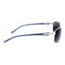 Ochelari de soare Head Fun Silver Semi Matt (12011-00200)