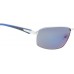 Ochelari de soare Head Fun Silver Semi Matt (12011-00200)