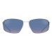 Ochelari de soare Head Fun Silver Semi Matt (12011-00200)