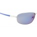 Ochelari de soare Head Fun White Semi Matt (12008-00200)