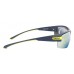 Ochelari de soare Head Pro Lite Athletic-Black Blue/Green (14000-00460)