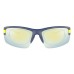 Ochelari de soare Head Pro Lite Athletic-Black Blue/Green (14000-00460)