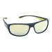 Ochelari de soare Head Sports Blue/Yellow (13002-00410)