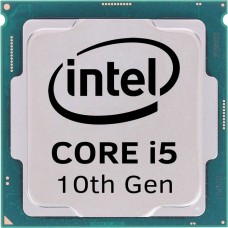 Процессор Intel Core i5-10400 Tray