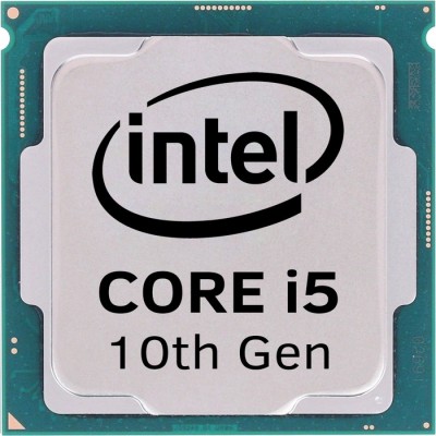 Procesor Intel Core i5-10400 Tray