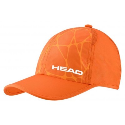 Бейсболка Head Kids Light Function Cap (287078-FO)