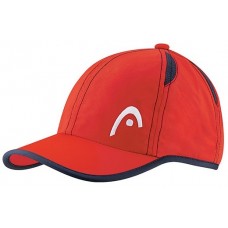 Бейсболка Head Kids Light Function Cap Tonal (287098-RDBL)