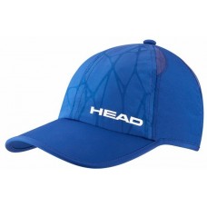 Бейсболка Head Light Function Cap (287068-BL)