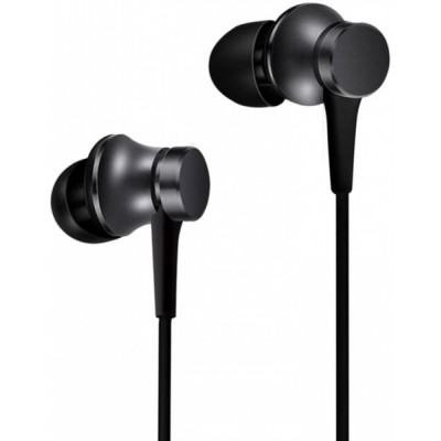 Наушники Xiaomi Piston FreshBloom Matte black