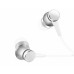 Наушники Xiaomi Piston FreshBloom Matte silver