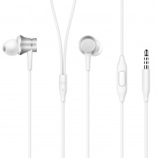 Наушники Xiaomi Piston FreshBloom Matte silver