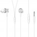Наушники Xiaomi Piston FreshBloom Matte silver