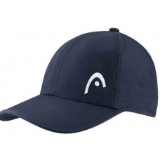 Бейсболка Head Pro Player Cap (287015-NV)