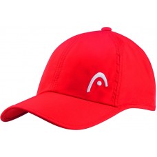 Бейсболка Head Pro Player Cap (287159-RD)