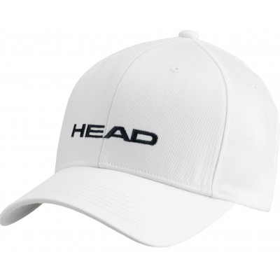 Бейсболка Head Promotion Cap (287292-WH)