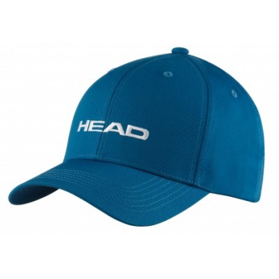 Бейсболка Head Promotion Cap (287299-BY)