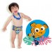 Подгузники Moony Swimming diapers for boys size M 3pcs