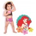 Подгузники Moony Swimming Pants for Girls XL 10pcs