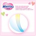 Подгузники Merries PreNewBorn 38pcs