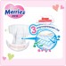 Подгузники Merries PreNewBorn 38pcs