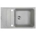 Кухонная мойка Montebella VLG 740x460 Chinchilla