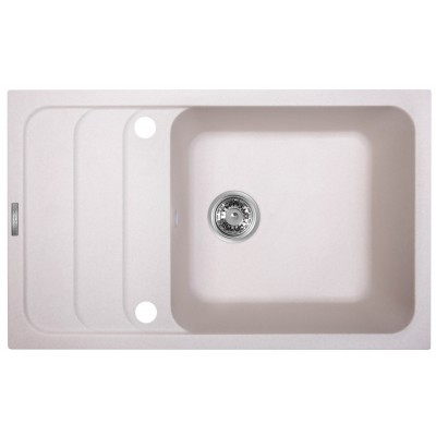 Кухонная мойка Montebella VLG 740x460 Lama