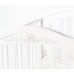 Кроватка Veres VR 03.3.1.1.06 LD3 White